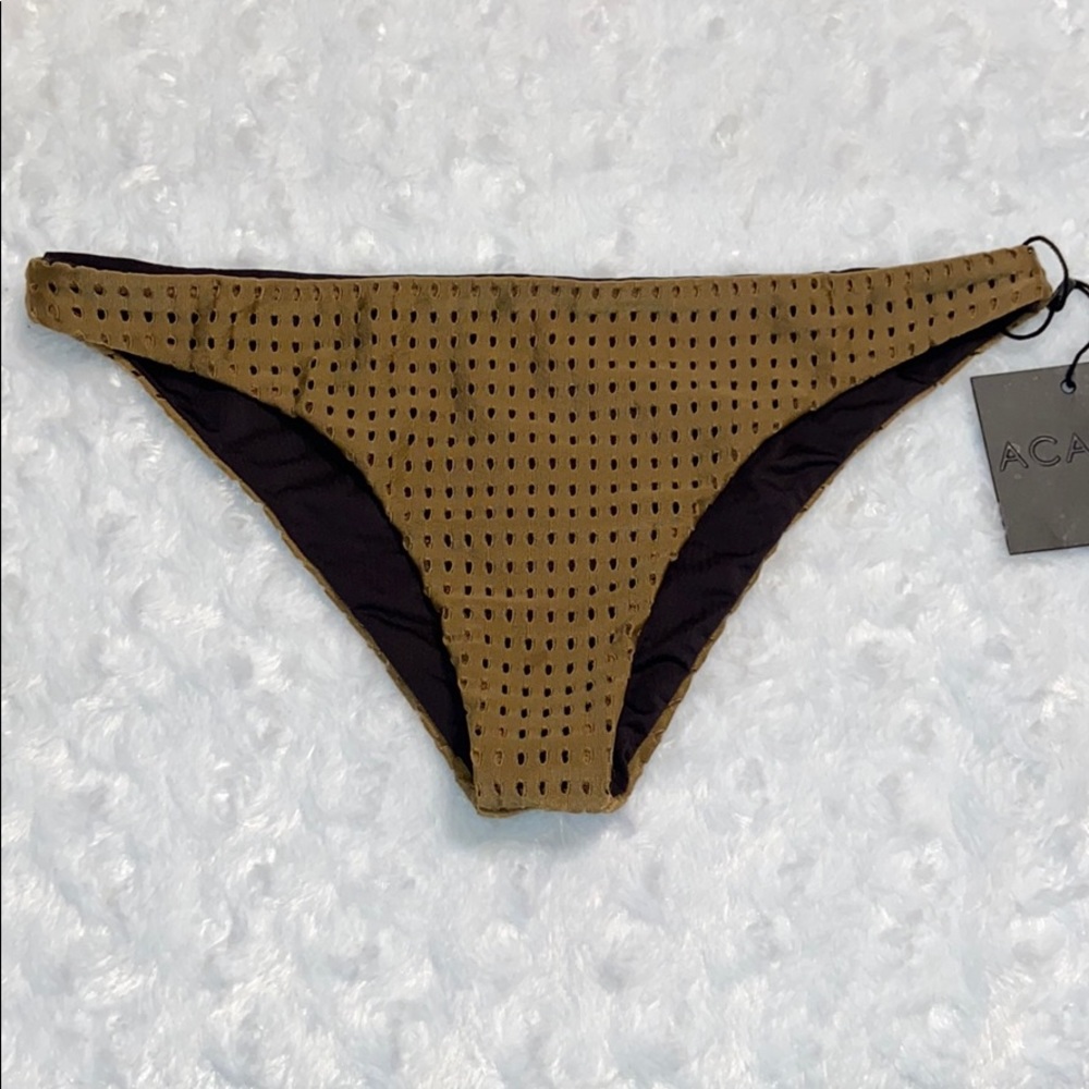 *S O L D* Acacia Waikoloa bottoms in Beach Babe